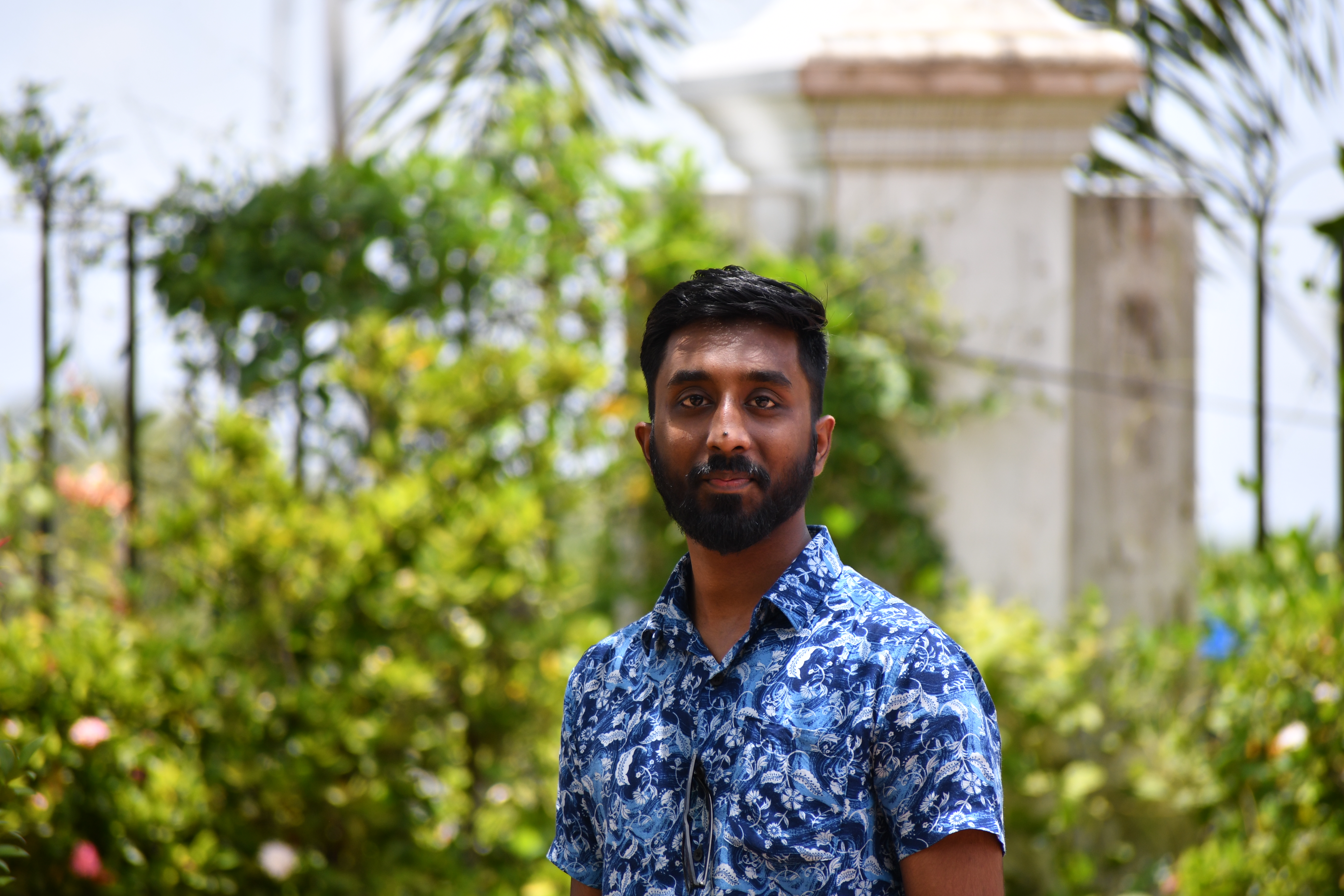 Alshihab Shibu - Magento Developer